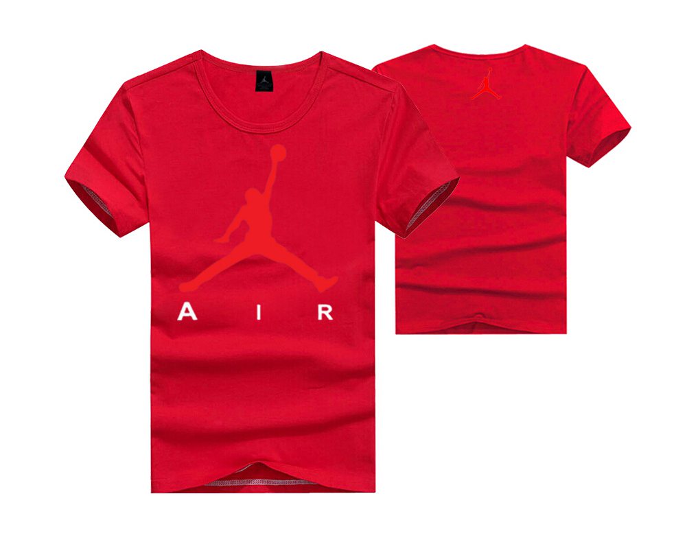 men jordan t-shirt S-XXXL-0840